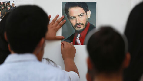 Alejandro Fuentesas