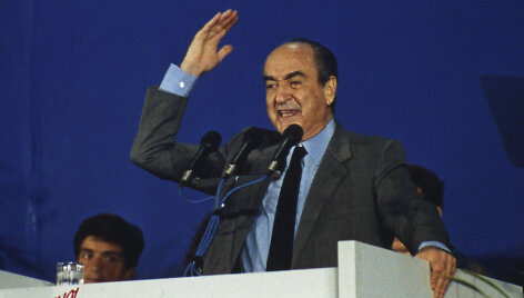 Konstantinas Micotakis