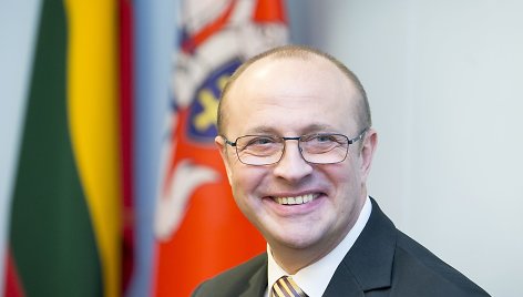 Ričardas Malinauskas