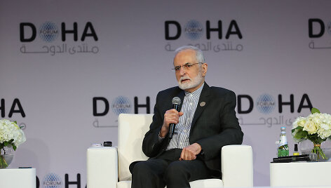 Kamalas Kharrazi