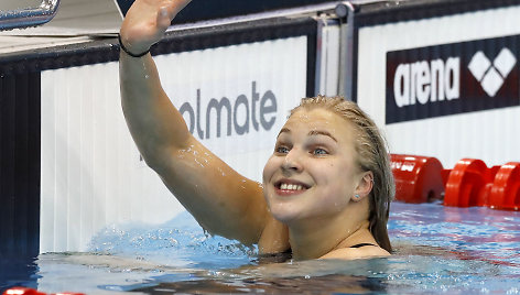 Rūta Meilutytė