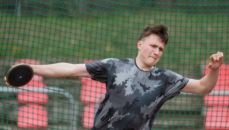 Martynas Alekna