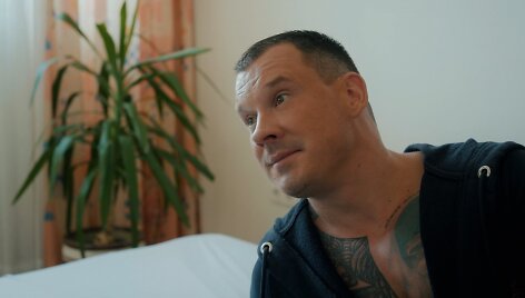 Karolis Sakalauskas