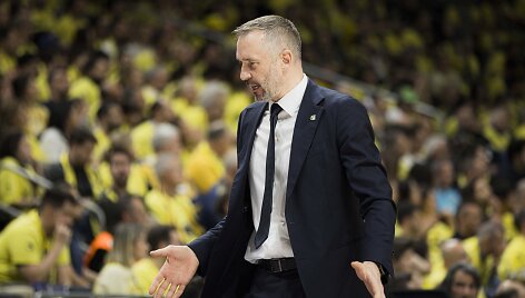 Tomas Masiulis