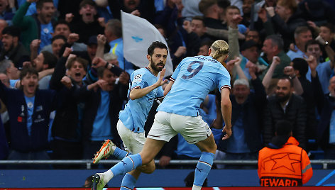 „Manchester City“ triumfas