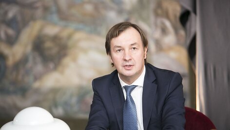 Rimvydas Petrauskas