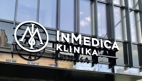 InMedica