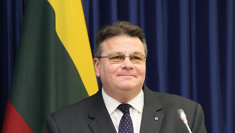 L. Linkevičius