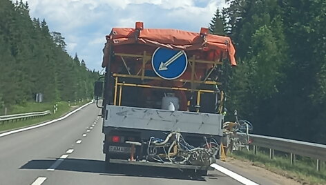 Baltarusi&scaron;ka kelių technika