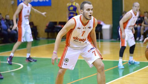 Ignas Labutis