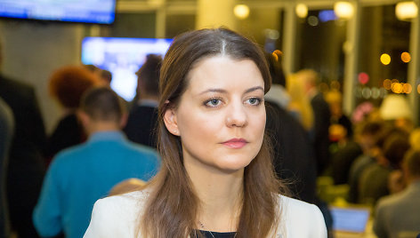 Monika Navickienė