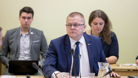 Dainius Gaižauskas