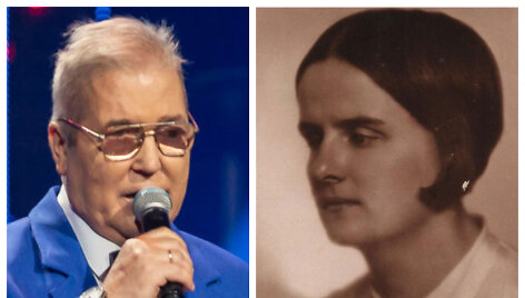 Arvydas Gri&scaron;kevičius, Beatričė Grincevičiūtė