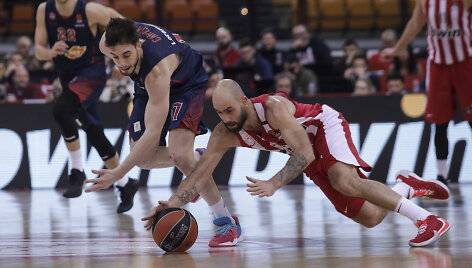 Vassilis Spanoulis