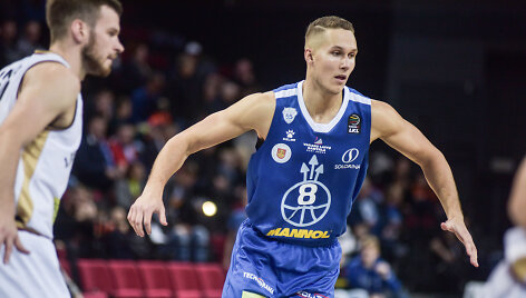 Tadas Sedekerskis