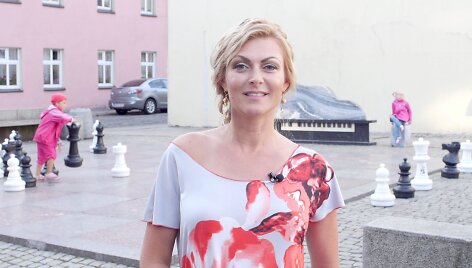 Eglė Jackaitė