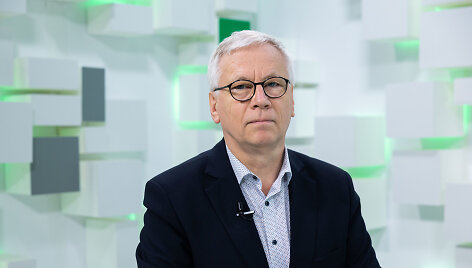 Rimantas &Scaron;adžius