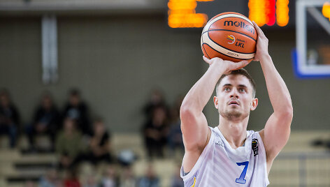 Tomas Galeckas