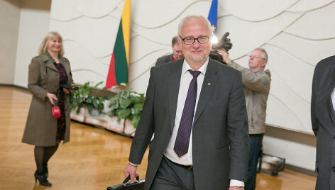 Dainius Pavalkis
