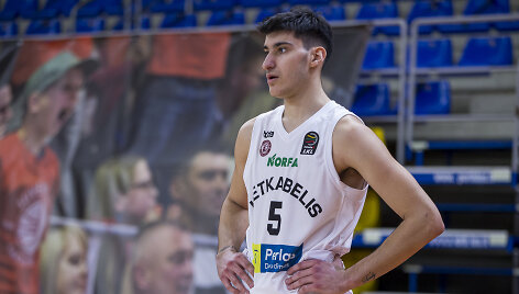 Panagiotis Kalaitzakis