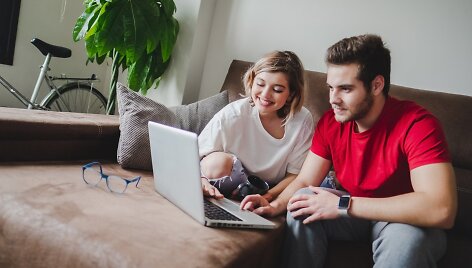 Asociatyvi nuotrauka