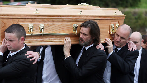 Jimas Carrey