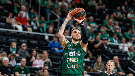Deividas Sirvydis