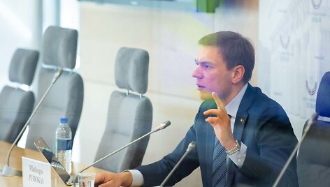 Mindaugas Puidokas