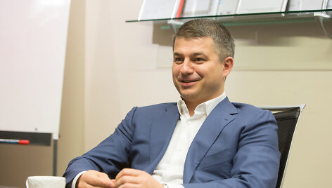 Gediminas Žiemelis