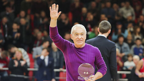 Juozas Petkevičius