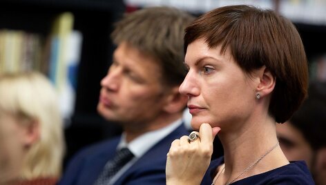 Monika Garbačiauskaitė-Budrienė
