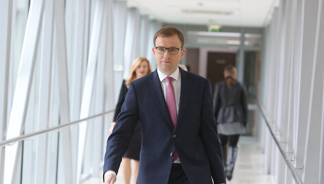Vytautas Gap&scaron;ys