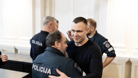 Darius &Scaron;erpytis