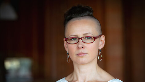 Ingrida Gerbutavičiūtė 