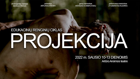 Projekcija