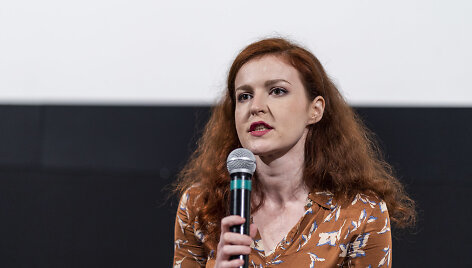 Kira Jarmy&scaron;
