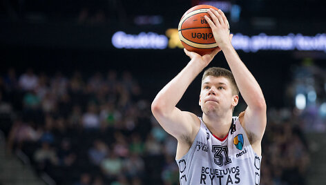 Rokas Giedraitis