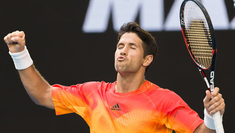 Fernando Verdasco