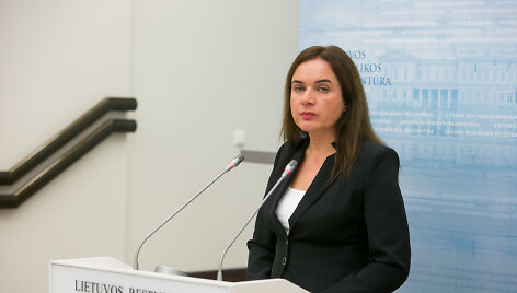 Milda Vainiutė