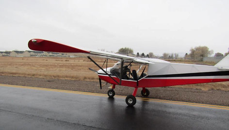 Lengvasis lėktuvas „Cessna 150“