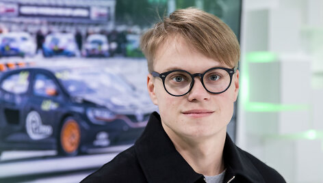  Rokas Baciu&scaron;ka