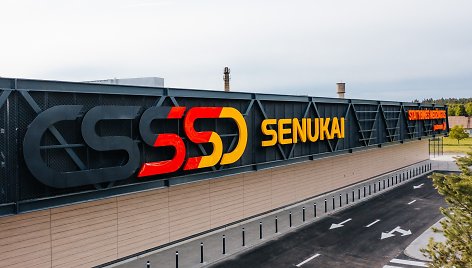 Senukai