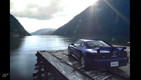 &bdquo;Gran Turismo 7&ldquo;