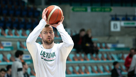 Donatas Motiejūnas