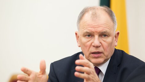 Vytenis Povilas Andriukaitis