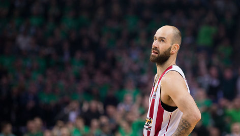 Vassilis Spanoulis