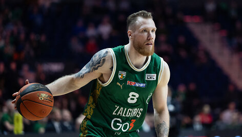 Ignas Brazdeikis