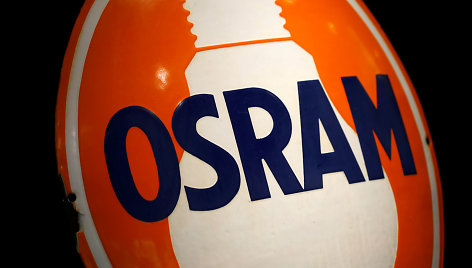 „Osram“