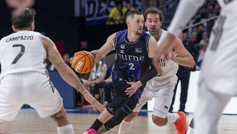Margiris Normantas