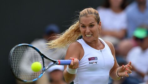 Dominika Cibulkova